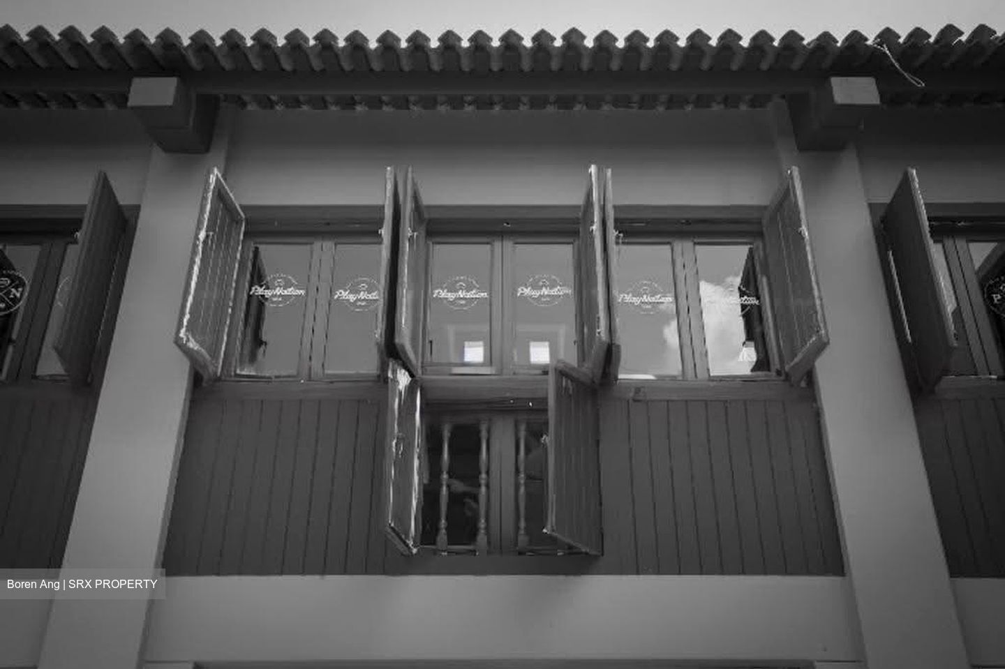 Prinsep Place (D7), Shop House #630121031